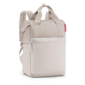 Reisenthel Freizeitrucksack allrounder backpack Mix Stone