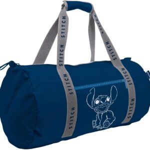 Arditex Tasche Disney: Lilo & Stitch 47 x 28 x 28 cm