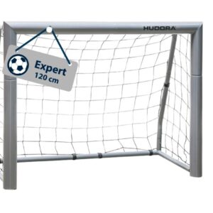 Hudora Fussballtor Expert 120