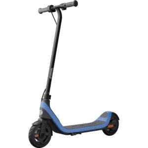 Segway-Ninebot E-Scooter C2 Lite Schwarz/Blau