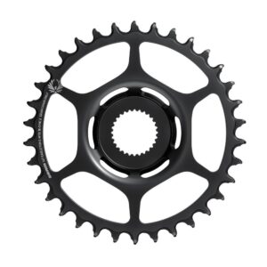 Sram Velokassette Kettenblatt X-SYNC 2 34Z Bosch Boost – Schwarz