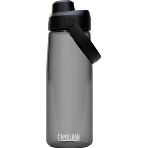 CamelBak Trinkflasche Thrive Chug 750 ml, Charcoal