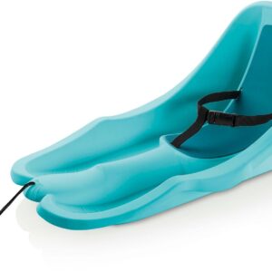 gizmo riders Bob Baby Rider Titan Blau