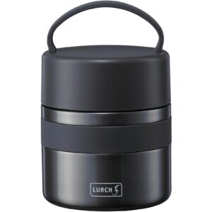 Lurch Thermo-Foodbehälter Iso-Pot 2.0 500 ml,