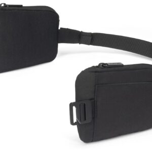 DICOTA Taillengurt mit Taschen
