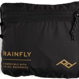 Peak Design Rain Fly 25 l-30L – Schwarz
