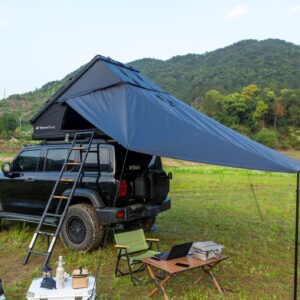 Eurotrail Baldachin Mandara