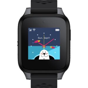 TCL MT46X Family Watch Grau