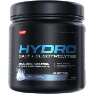 VAST Pulver Hydro Dose: 300g, Neutral