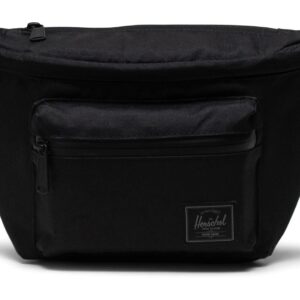 Herschel Bauchtasche Pop Quiz Hip Pack Black Tonal