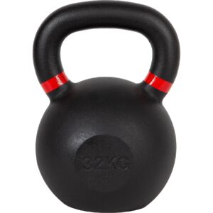 Fitcom Kettlebell Cast Iron 32 kg