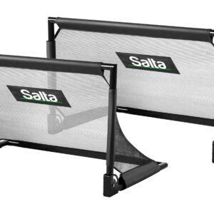 SALTA Fussballtor Salta Challenge 100 x 60 x 60 cm