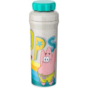 Koziol Trinkflasche OLLI PATRICK 500 ml, sand