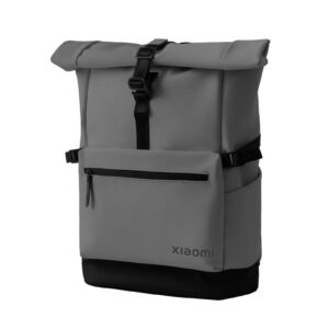 Xiaomi Rucksack Roll Top Casual Grau, 23 l