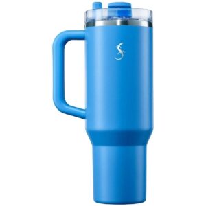 Lurch Thermobecher Big Cup 1200 ml, Blau