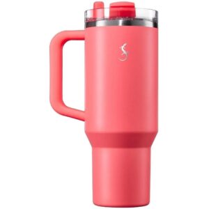 Lurch Thermobecher Big Cup 1200 ml, Pink