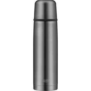 Alfi Thermosflasche Perfect 750 ml, Dunkelgrau