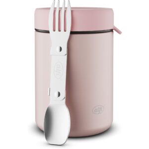 Alfi Thermo-Foodbehälter 0.35 l, Hellrosa