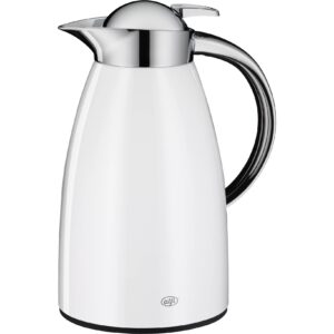 Alfi Thermoskanne Signo 1000 ml, Weiss
