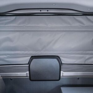 VanSpace Scheibenisolierung, innen
