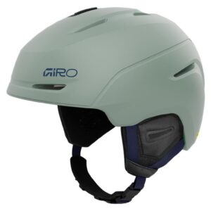 Giro Helm Neo MIPS Grün, 59 cm – 62.5 cm