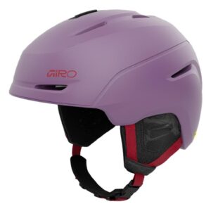 Giro Helm Neo Jr. MIPS Lila, 52 cm – 55.5 cm