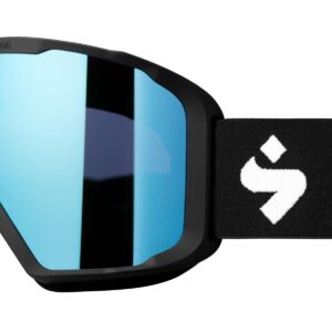 Sweet Protection Skibrille Durden RIG Reflect Goggle – Lens Aquamarine