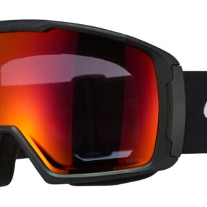 Sweet Protection Skibrille Clockwork RIG Reflect Goggle – Lens Topaz