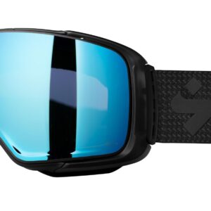 Sweet Protection Interstellar RIG Reflect Goggle – Lens Aquamarine