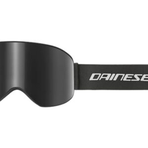 DAINESE Skibrille HP Horizon Goggle Stretch-limo/silver L