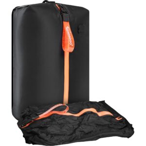 Aerogogo Kleiderbeutel L, Wasserfest, TPU, 55 x 40 x 14 cm