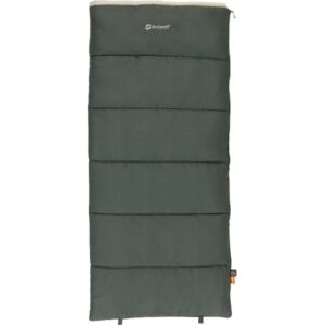 Outwell Kinderschlafsack Champ Kids 130 cm, Grün