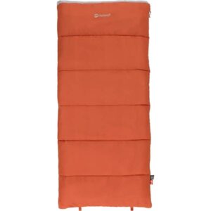 Outwell Kinderschlafsack Champ Kids 130 cm, Rot