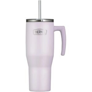 Thermos Thermobecher Refreshing 1100 ml, Lavendel
