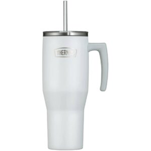 Thermos Thermobecher Refreshing 1100 ml, Weiss