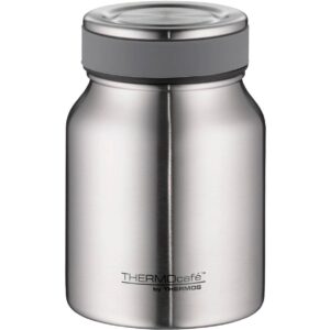 Thermos Thermo-Foodbehälter TC 0.5 l, Silber