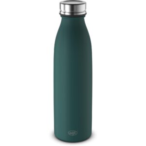 Alfi Thermosflasche PURE 500 ml, Pine Green