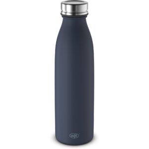 Alfi Thermosflasche PURE 750 ml, Shadow Blue