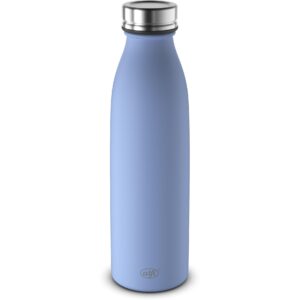 Alfi Thermosflasche PURE 500 ml, Polar Blue