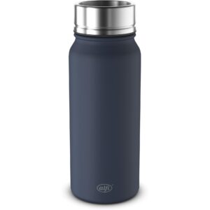 Alfi Thermobecher PURE 500 ml, Shadow Blue