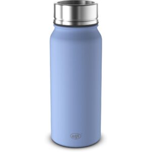 Alfi Thermobecher PURE 500 ml, Polar Blue