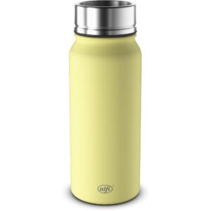 Alfi Thermobecher PURE 500 ml, Lemon Sorbet
