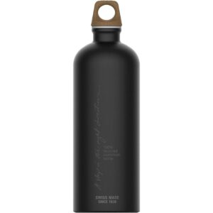 SIGG Trinkflasche Traveller MyPlanet 1 l Direction Plain
