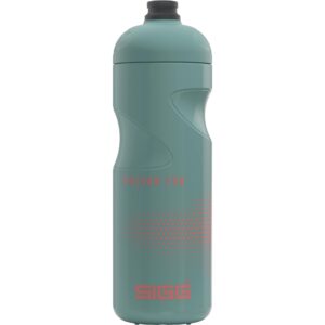 SIGG Trinkflasche Pulsar 0.75 l Morning Blue