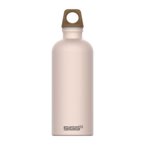 SIGG Trinkflasche Traveller MyPlanet 0.6 l Journey Plain