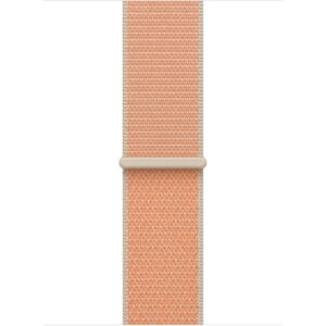 Apple Sport Loop 42 mm Cantaloupe