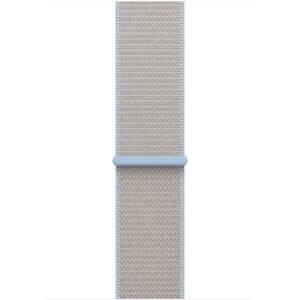 Apple Sport Loop 46 mm Blue Mist