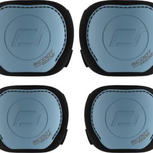Scoot and Ride Schoner Set XXS Steel