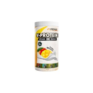 ProFuel Pulver V-Protein 8K Blend Fresh Mango 750 g