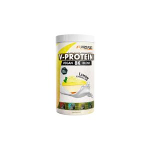 ProFuel Pulver V-Protein 8K Blend Lemon Cheesecake 750 g